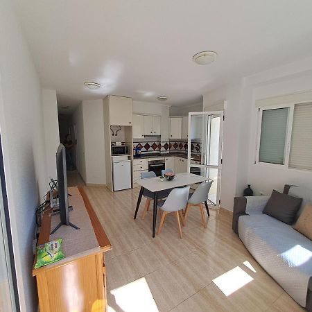 Apartment Near Sea Nortico 5 Torrevieja Spain Kültér fotó