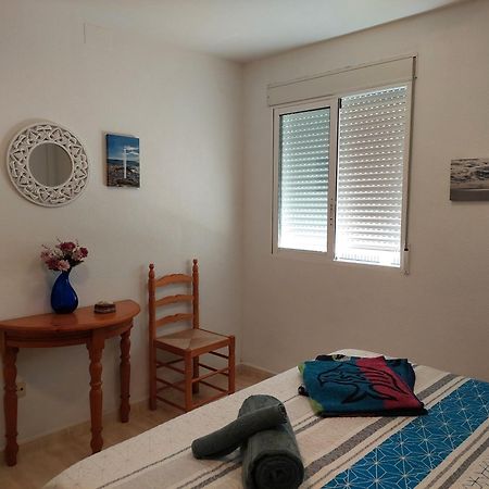 Apartment Near Sea Nortico 5 Torrevieja Spain Kültér fotó