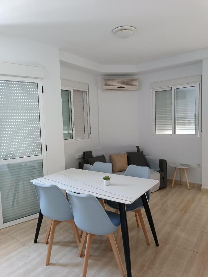Apartment Near Sea Nortico 5 Torrevieja Spain Kültér fotó