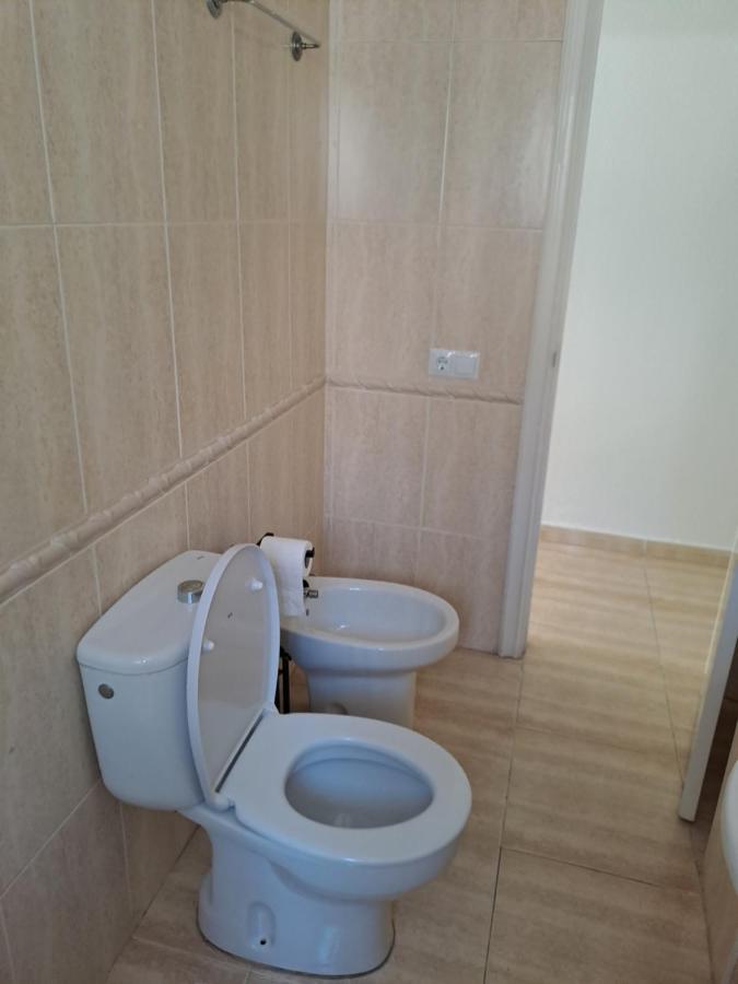 Apartment Near Sea Nortico 5 Torrevieja Spain Kültér fotó