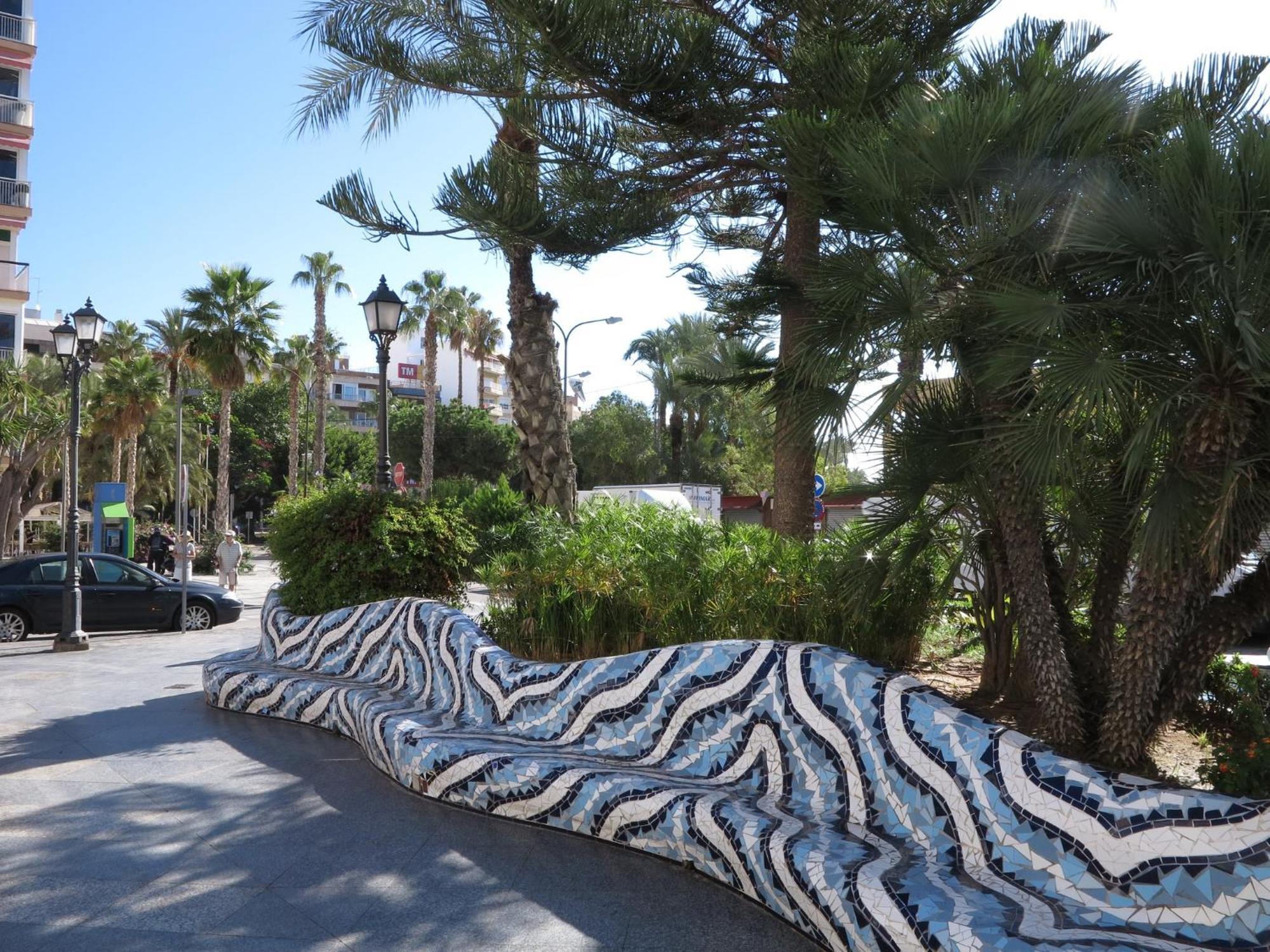 Apartment Near Sea Nortico 5 Torrevieja Spain Kültér fotó