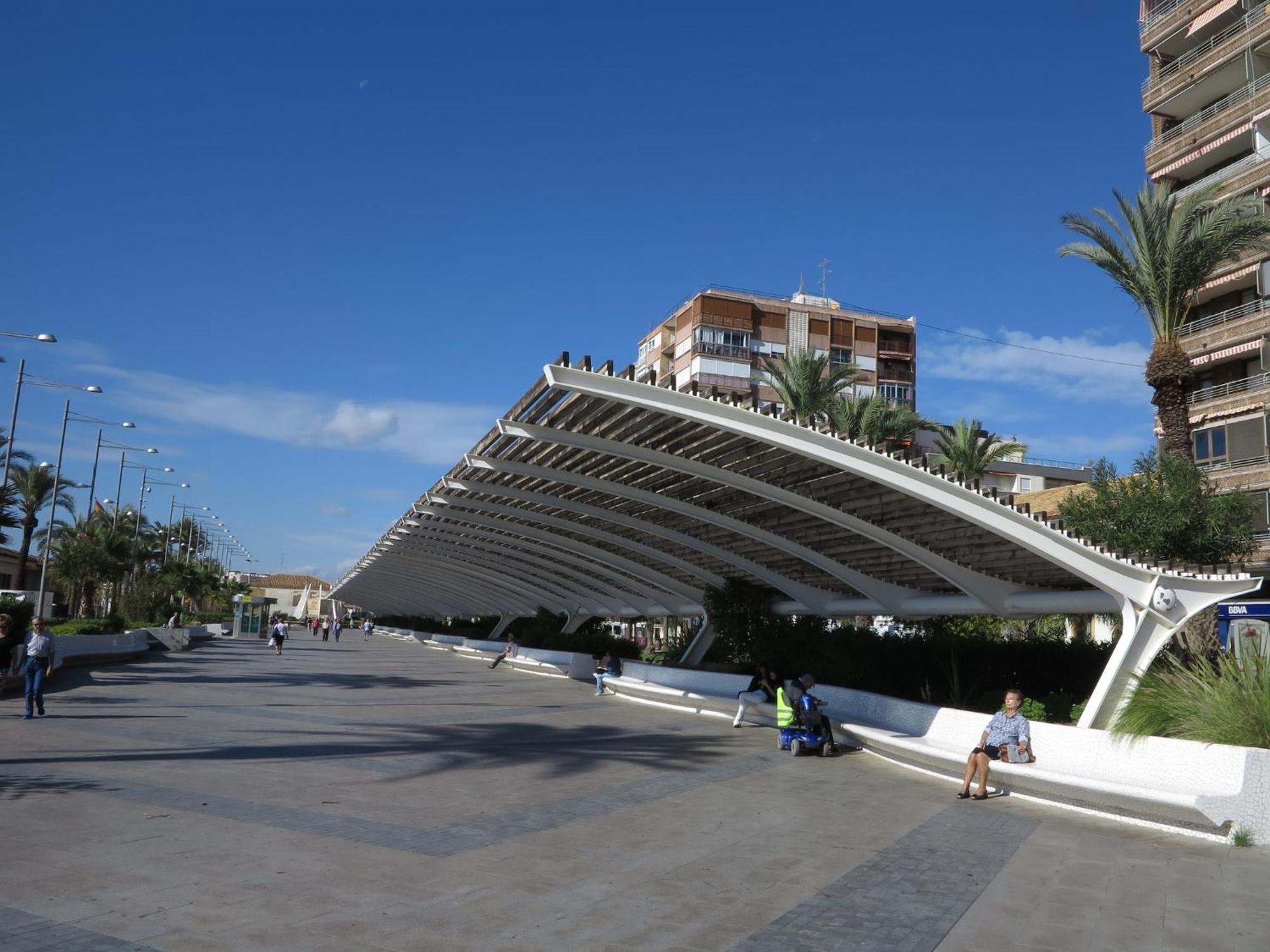 Apartment Near Sea Nortico 5 Torrevieja Spain Kültér fotó