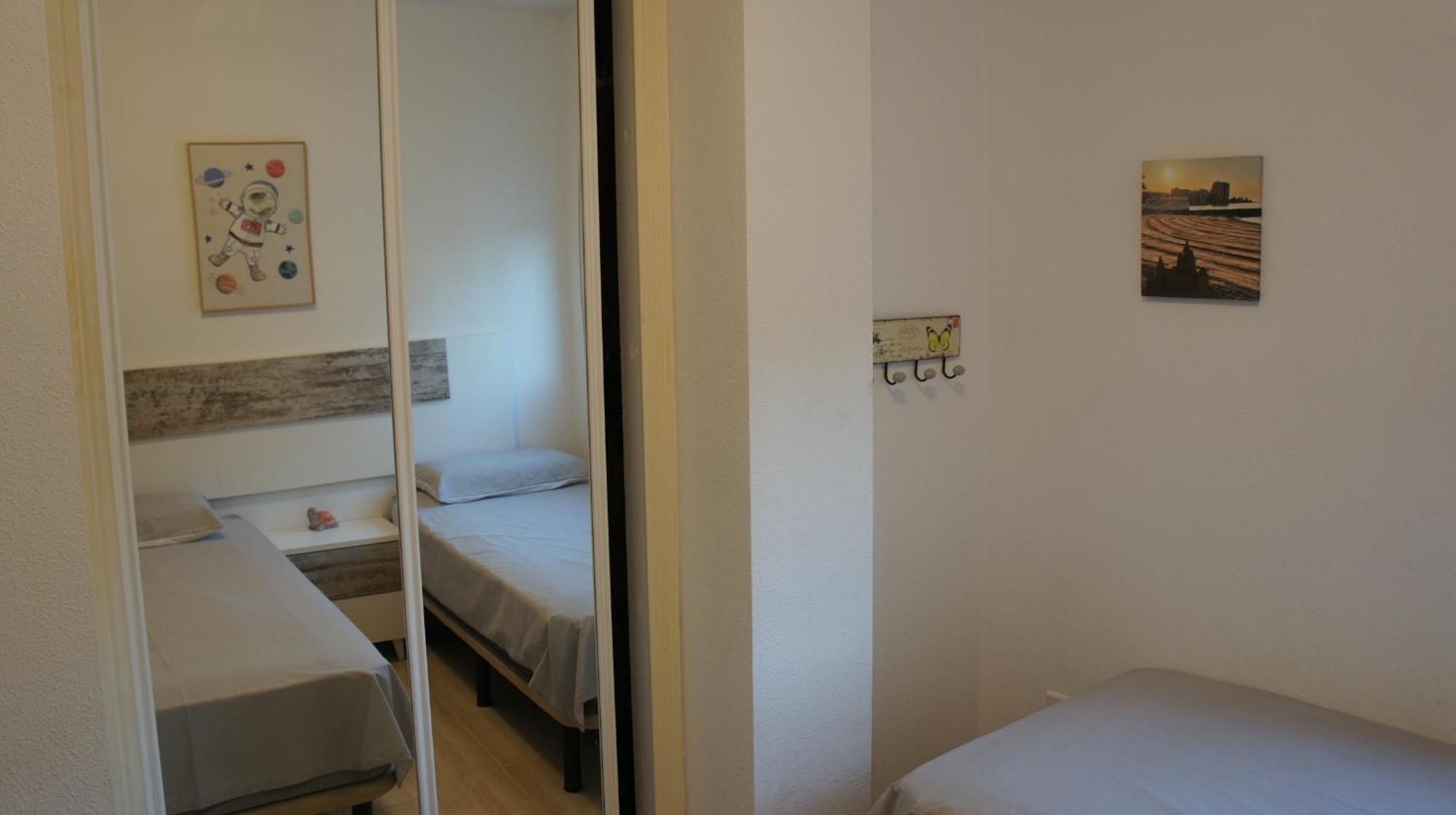 Apartment Near Sea Nortico 5 Torrevieja Spain Kültér fotó