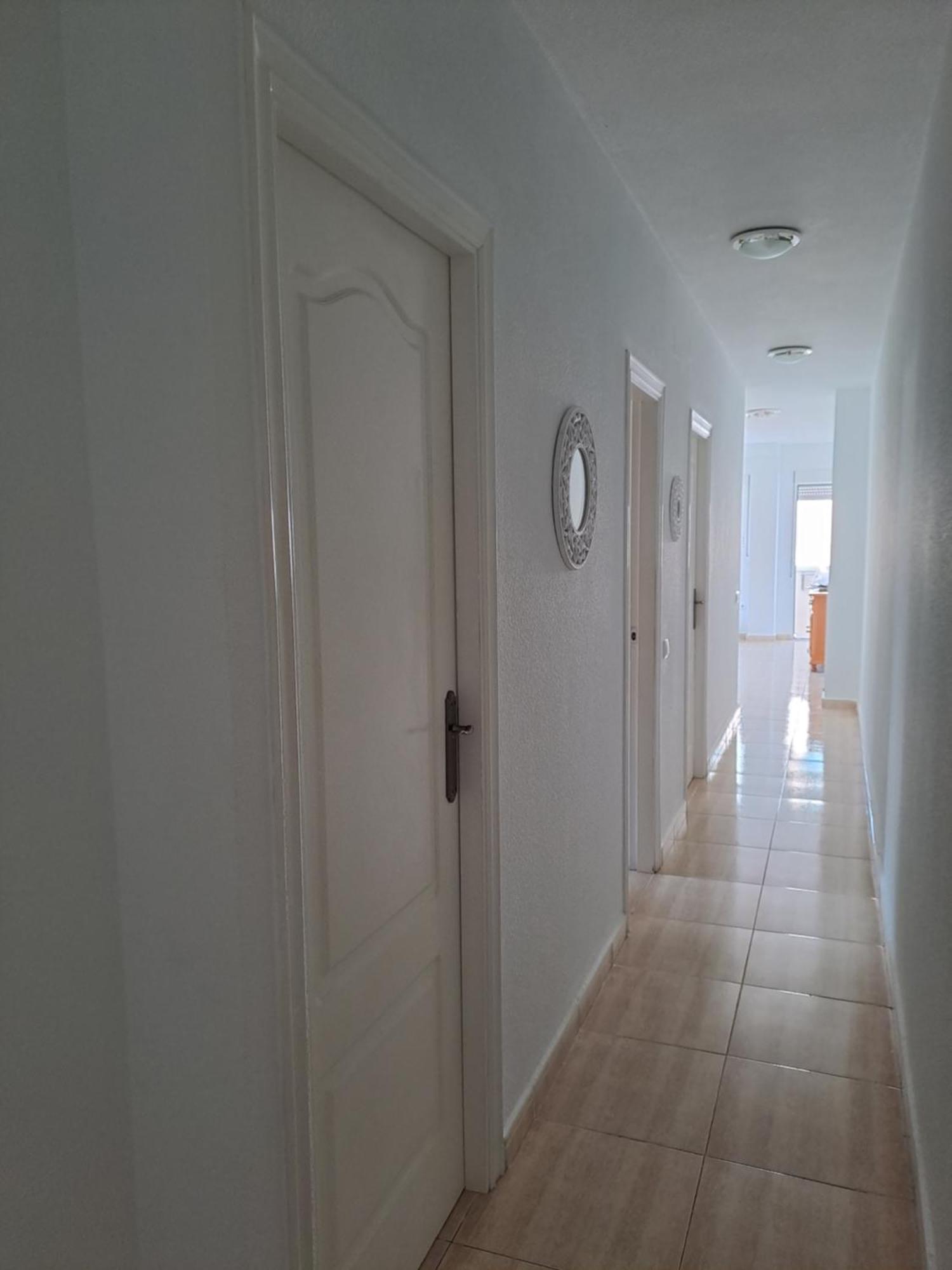 Apartment Near Sea Nortico 5 Torrevieja Spain Kültér fotó
