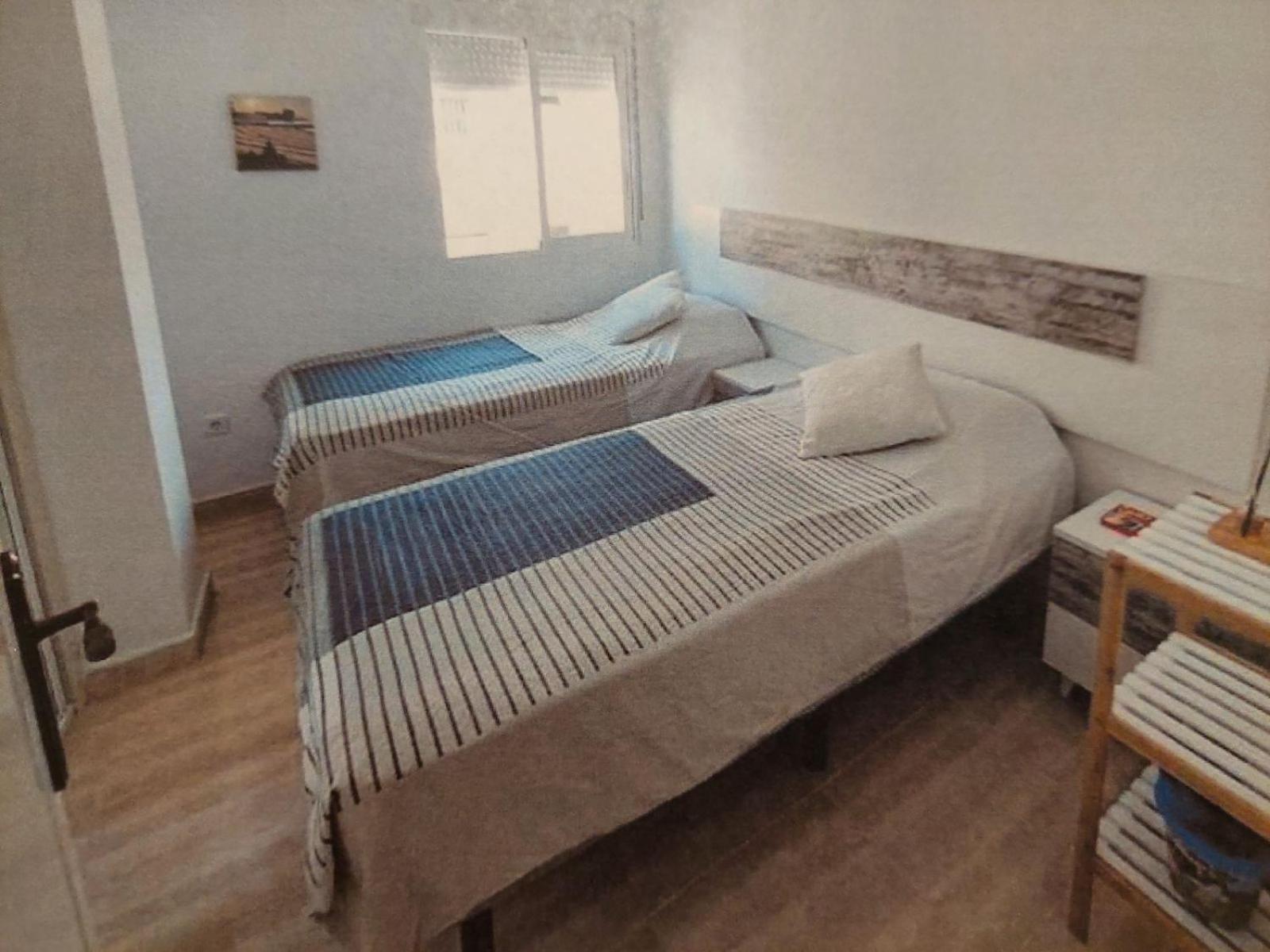 Apartment Near Sea Nortico 5 Torrevieja Spain Kültér fotó
