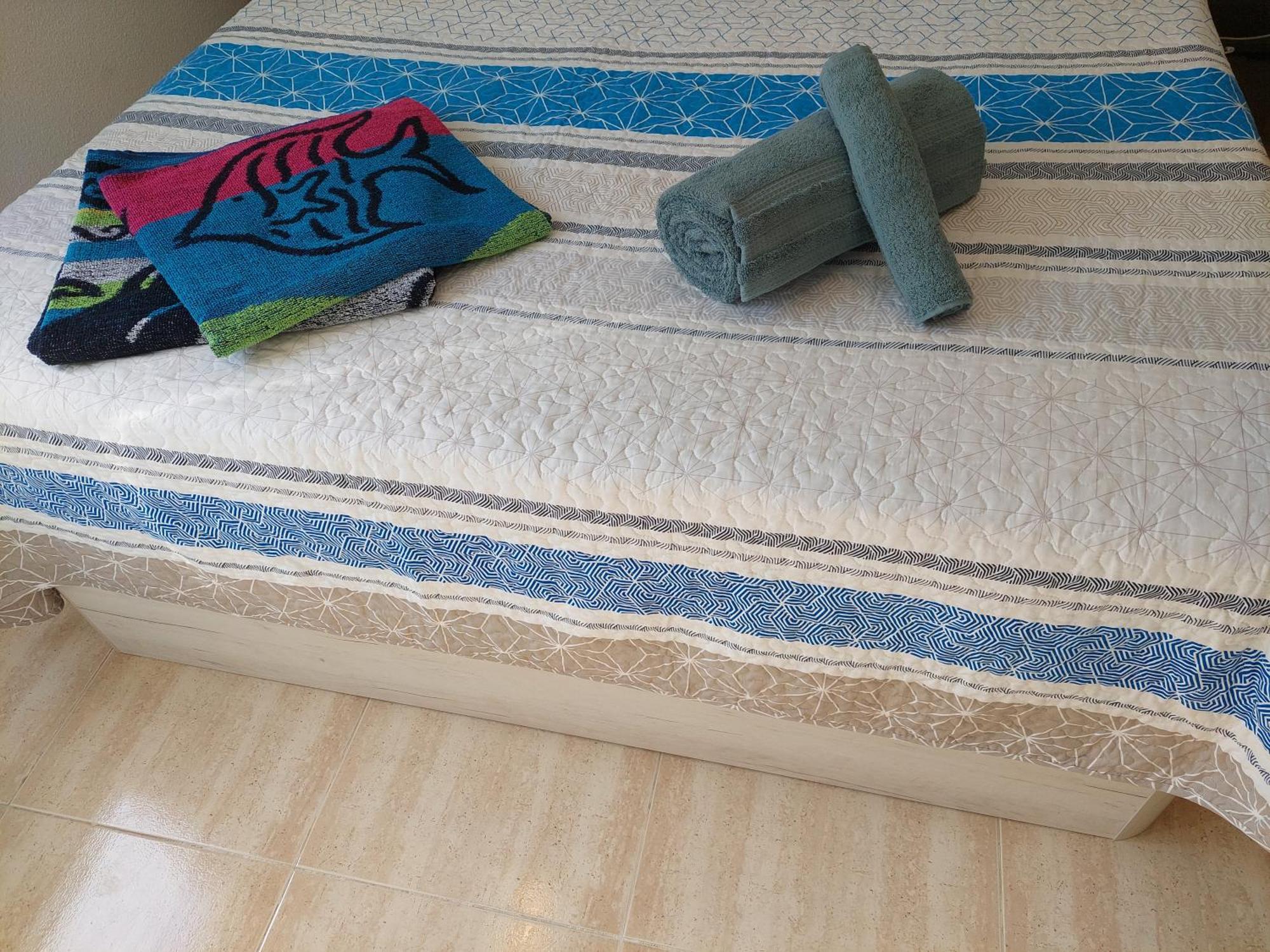 Apartment Near Sea Nortico 5 Torrevieja Spain Kültér fotó