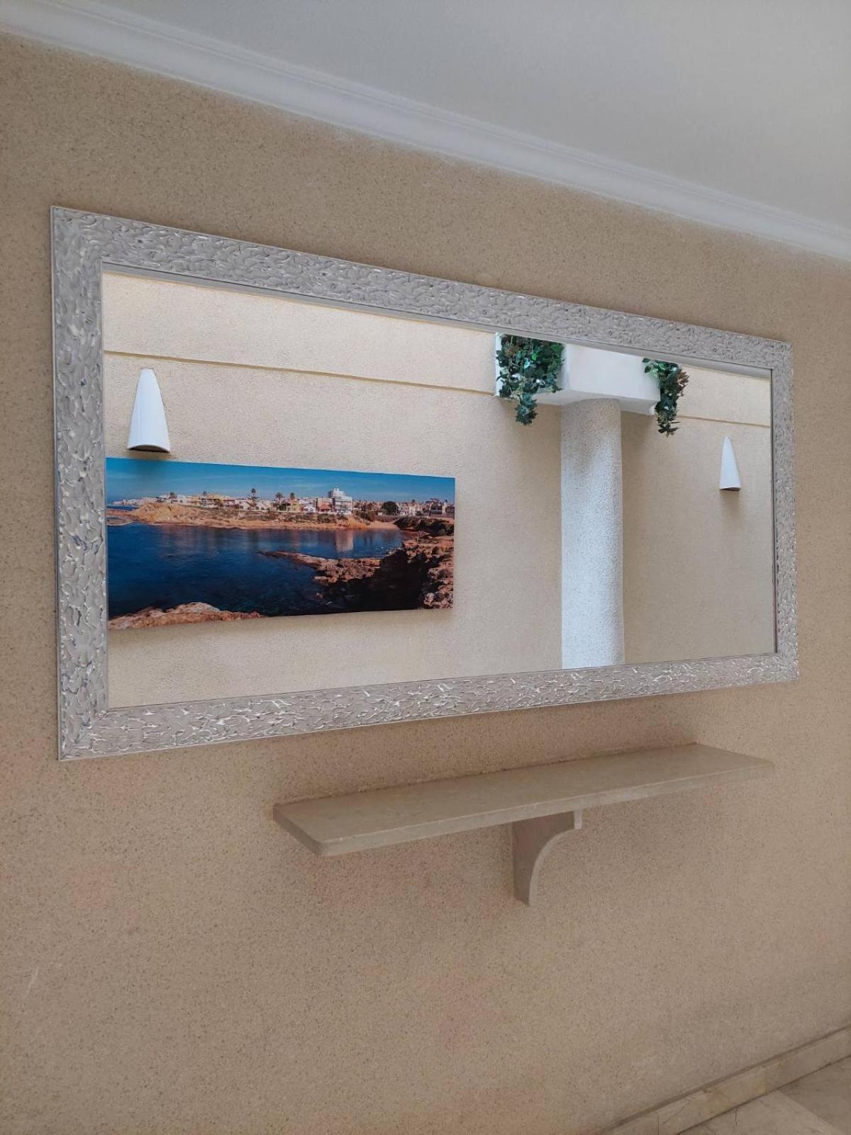 Apartment Near Sea Nortico 5 Torrevieja Spain Kültér fotó