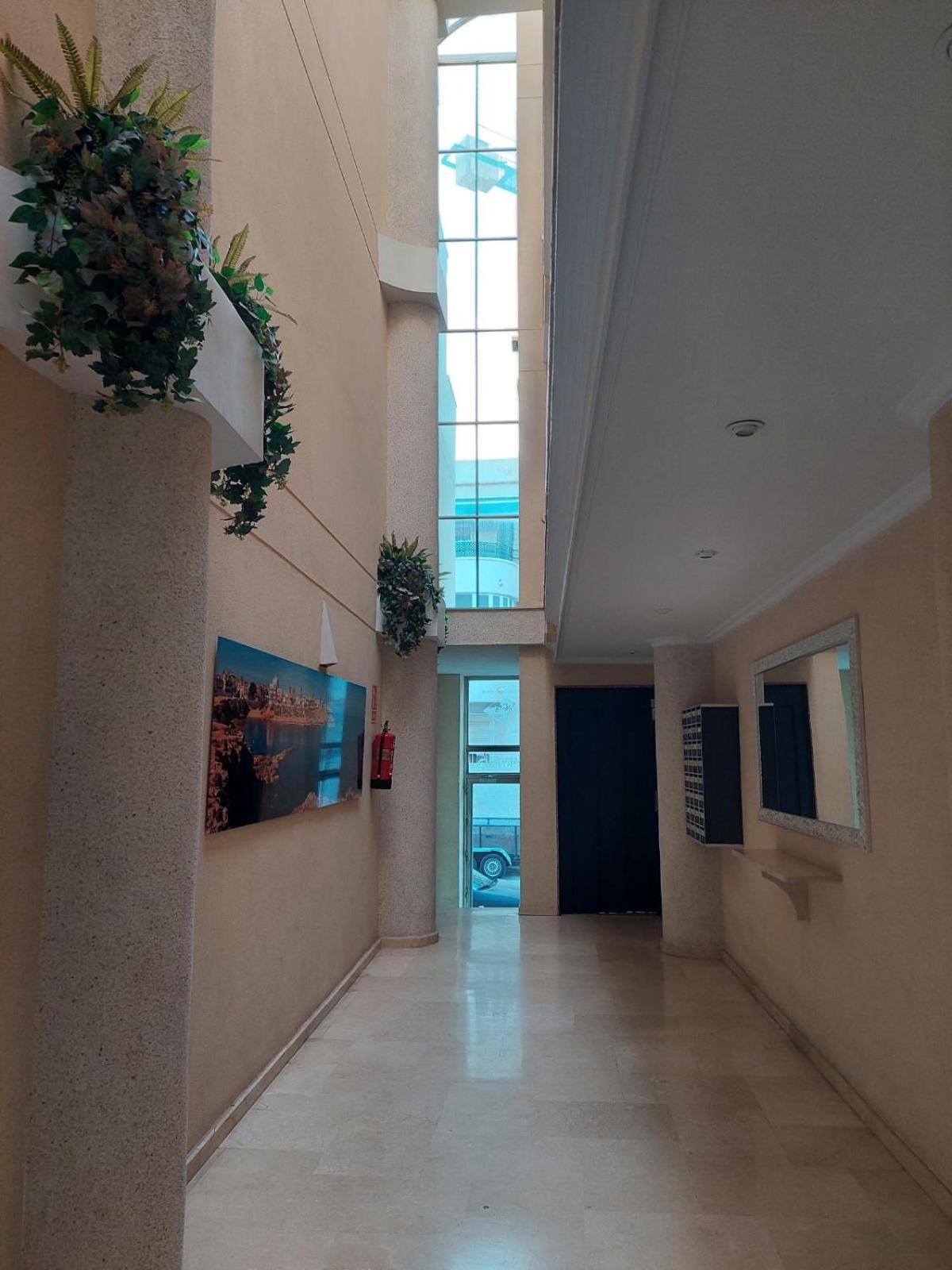 Apartment Near Sea Nortico 5 Torrevieja Spain Kültér fotó