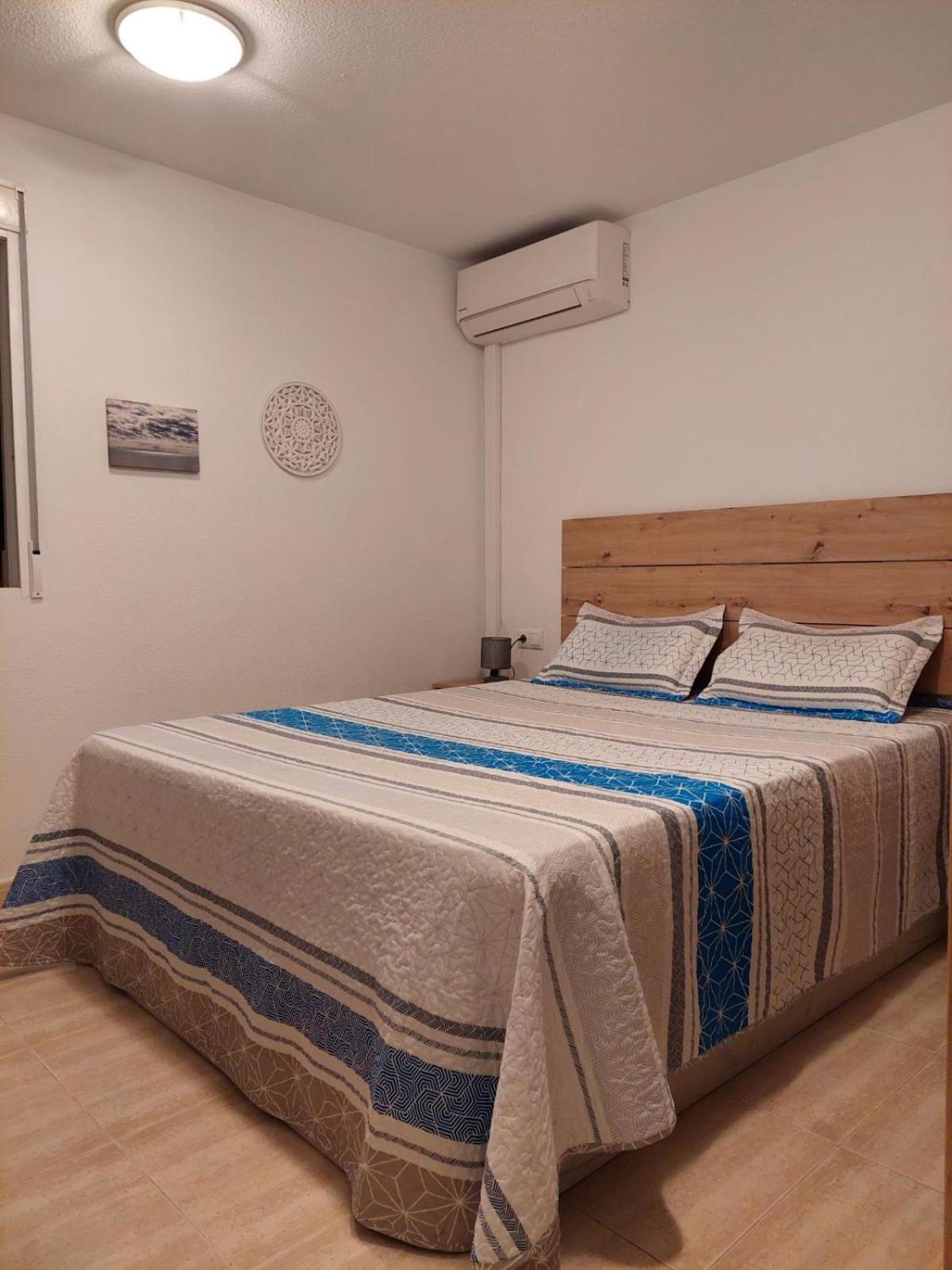 Apartment Near Sea Nortico 5 Torrevieja Spain Kültér fotó