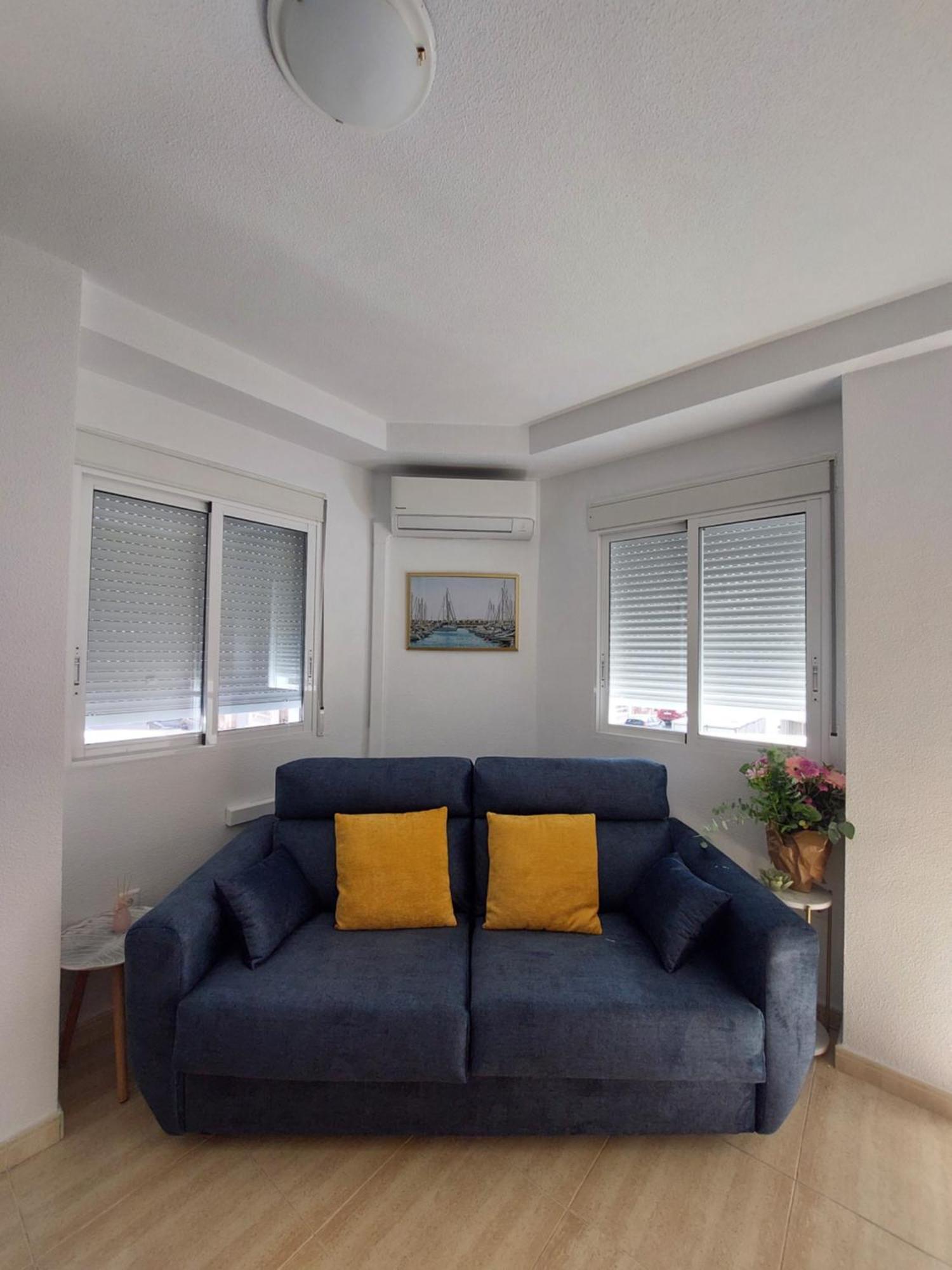 Apartment Near Sea Nortico 5 Torrevieja Spain Kültér fotó