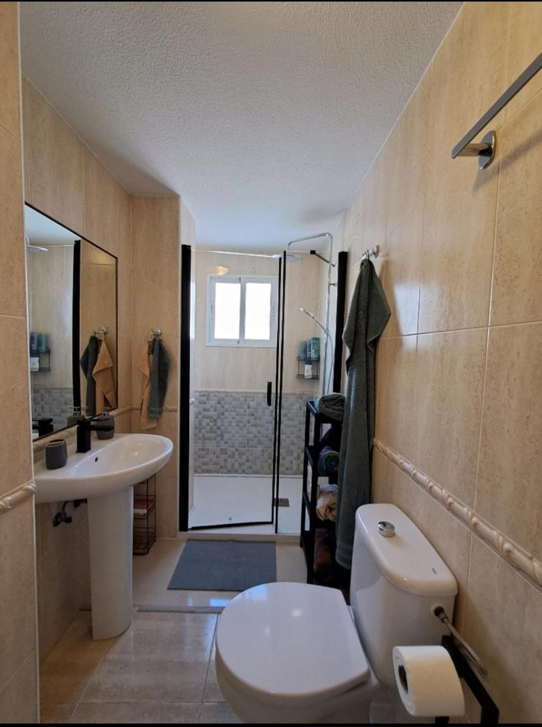 Apartment Near Sea Nortico 5 Torrevieja Spain Kültér fotó