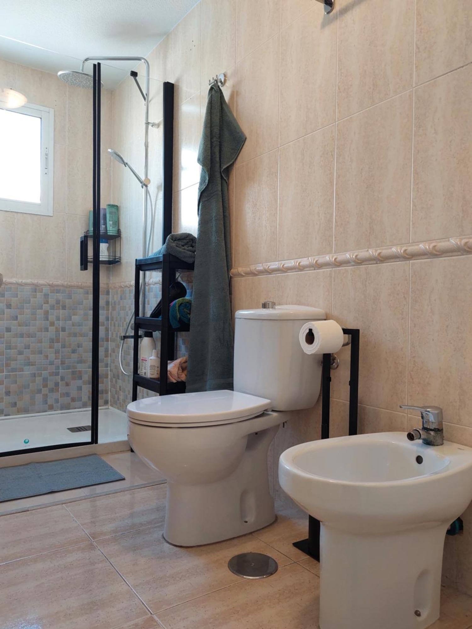 Apartment Near Sea Nortico 5 Torrevieja Spain Kültér fotó