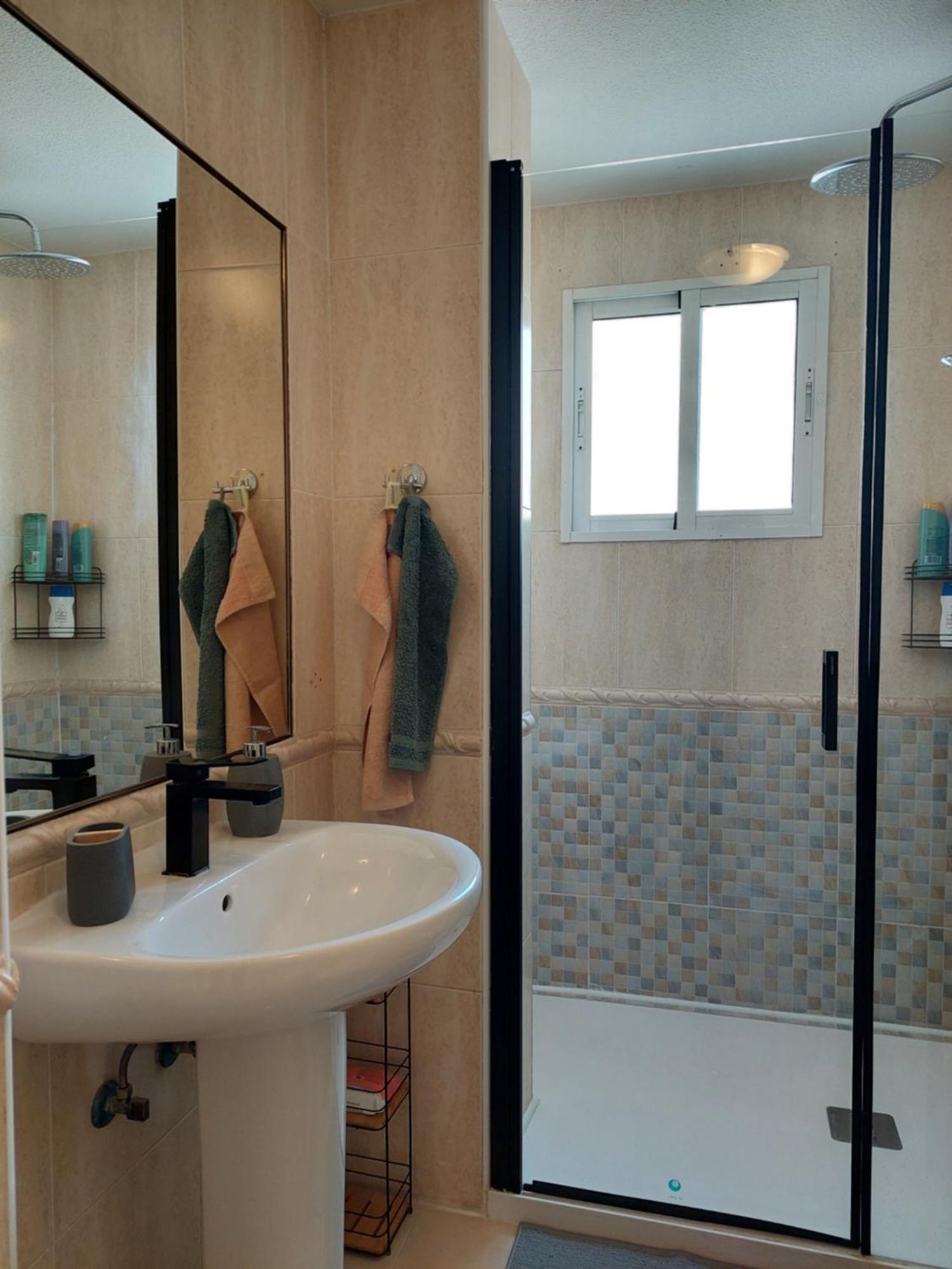 Apartment Near Sea Nortico 5 Torrevieja Spain Kültér fotó